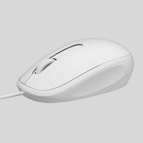 Hot sale USB wired mouse office computer gaming notebook business optical mouse Wired Mice For PC Desktop Laptop