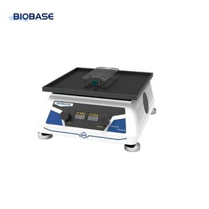Biobase China Decolorization Shaker laboratory clinical 30~300rpm Mixer Horizontal Cyclotron Motion Decolorization Shaker