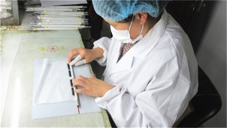 Qingdao Kelly Lash Cosmetic Co., Ltd. Eyelash Extension Glue