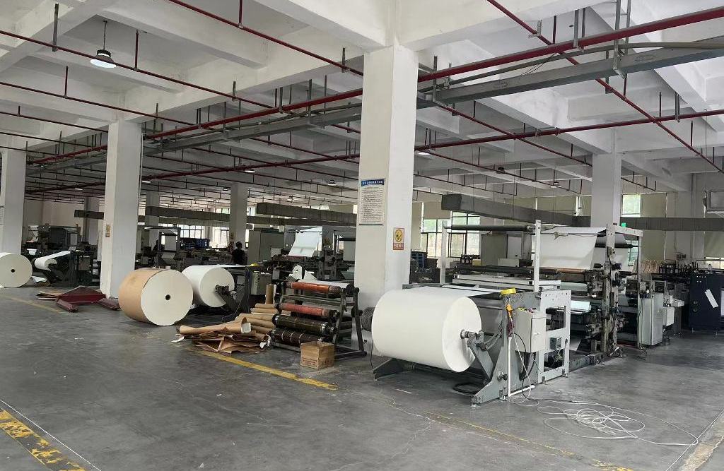 Hunan Hope Mints Stationery Co., Ltd. Exercise Book