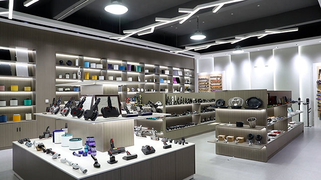 Jiaxing Layo Import and Export Group Co., Ltd. Vacuum Cleaner Parts