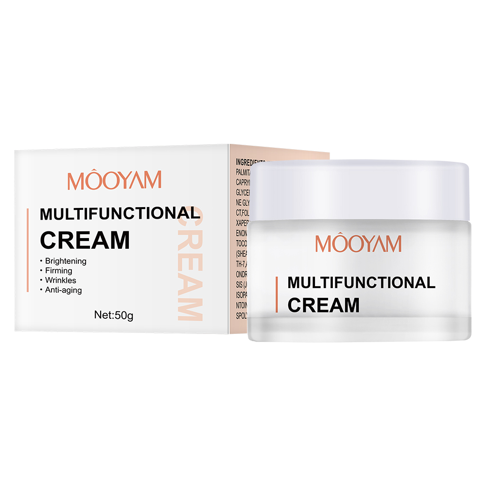 Private Label Wholesale Bulk Facial Collagen Original Beauty Glowing Skincare Whitening Cream For Face