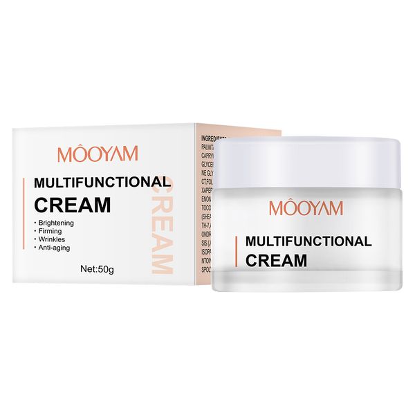 Private Label Wholesale Bulk Facial Collagen Original Beauty Glowing Skincare Whitening Cream For Face