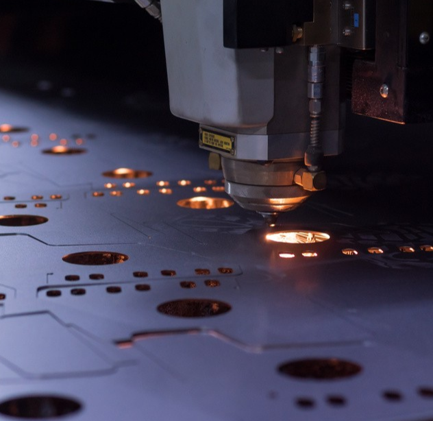 Shenzhen Xingda Precision Mould Hardware Products Co., Ltd. factory image 3