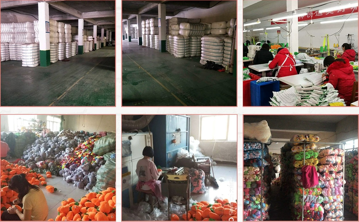 Shenzhen Miqu Technology Co., Ltd factory image 4