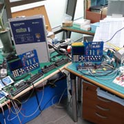 Chang Sung Ace Co., Ltd. Digital temperature controllers