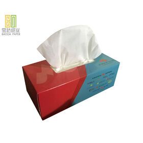 OEM  Hot Selling facial tissue paper 150 sheets 200 sheets facial tissue 2 ply  in Dubai
