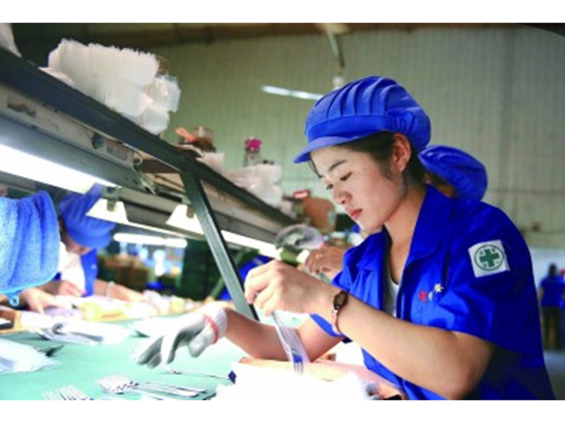 Jinjiang Baojia Supply Chain Management Co., Ltd. Baseball Caps