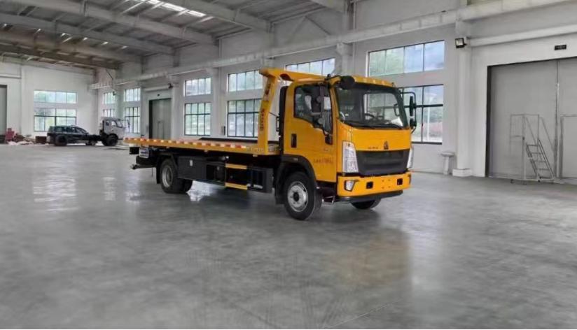 Hunan Jujiacheng Automobile Sales Co., Ltd. Dump Truck