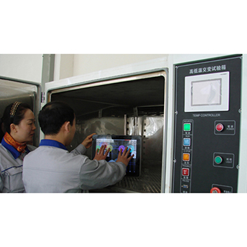 Touchdisplays Technology Co., Ltd. Touch Monitors