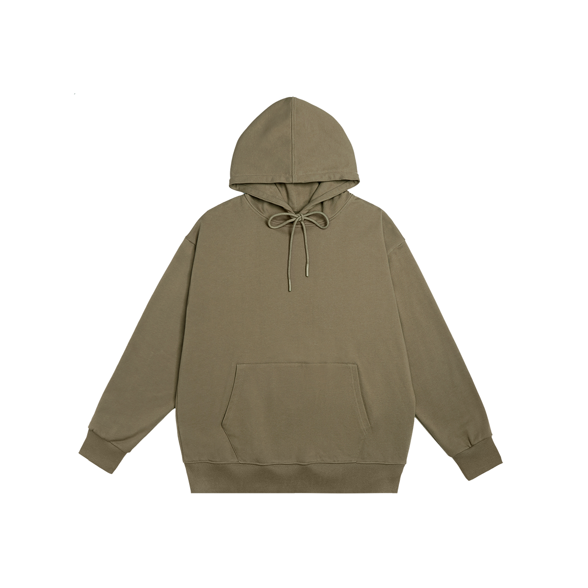 custom clothing manufacturers two piece set sweatshirt cotton french terry embroidery hoodies