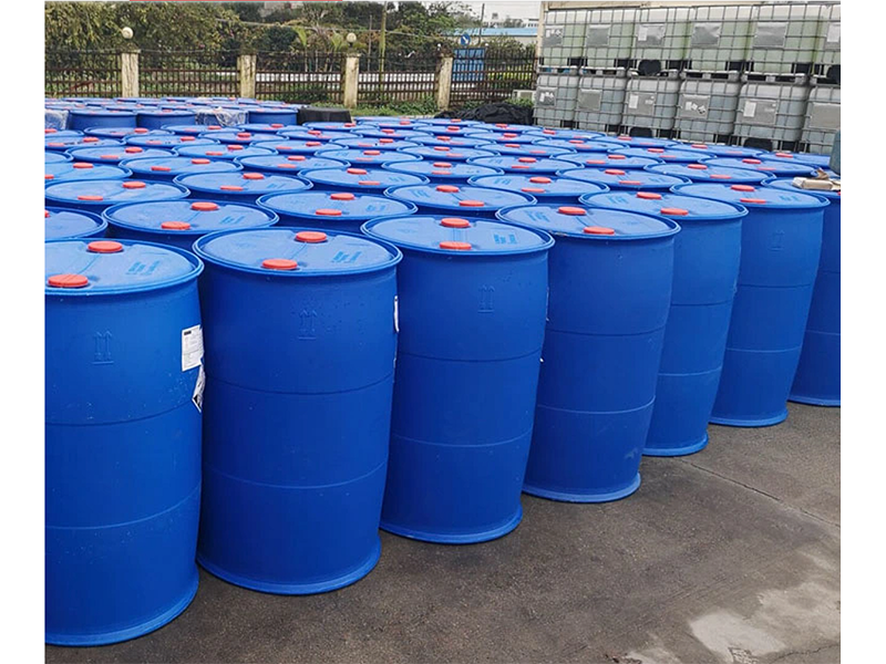 B2B Trading & Exporting Ltd. Industrial chemicals