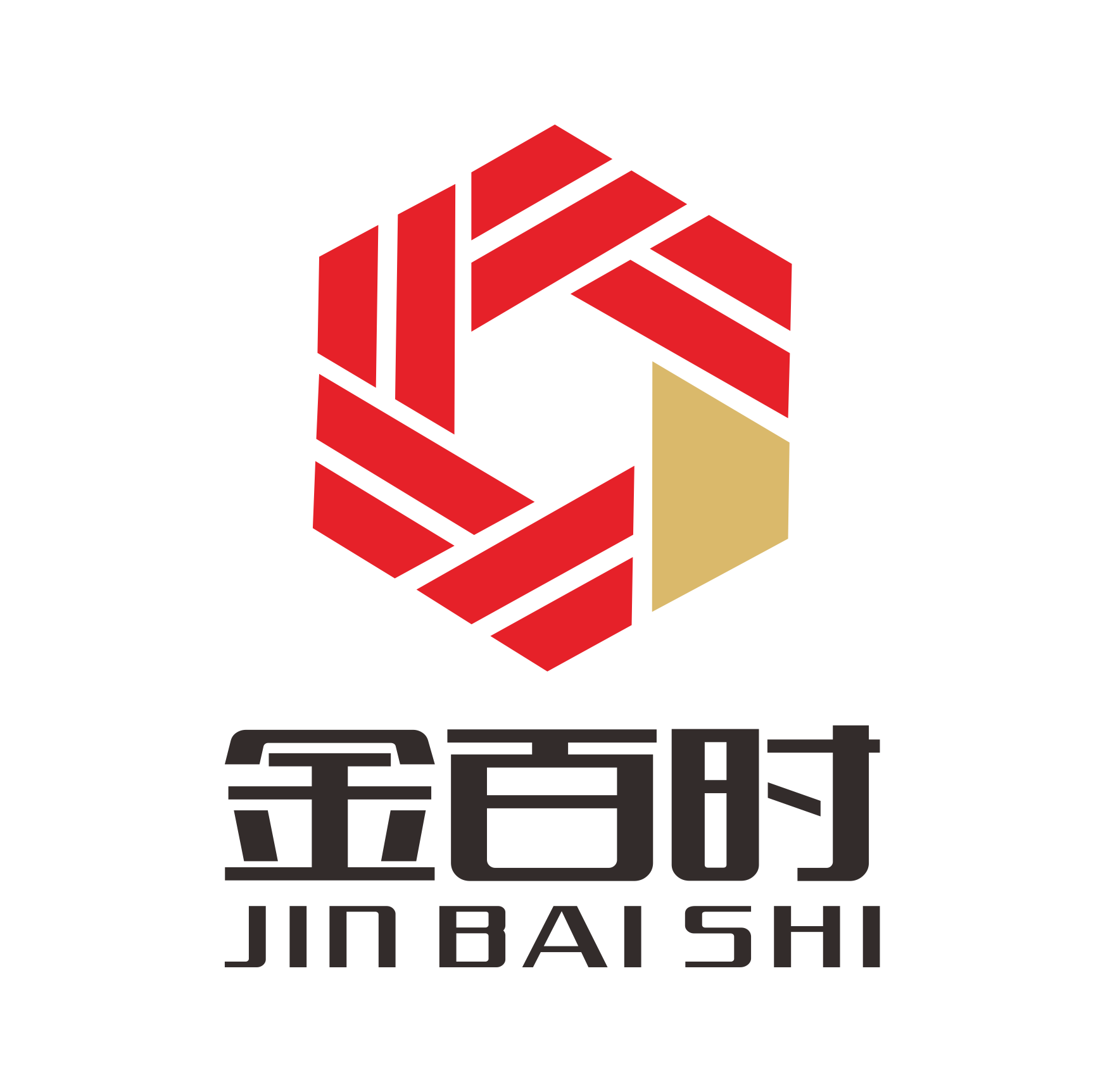 Foshan Jinbaishi Technology Co., Ltd. logo