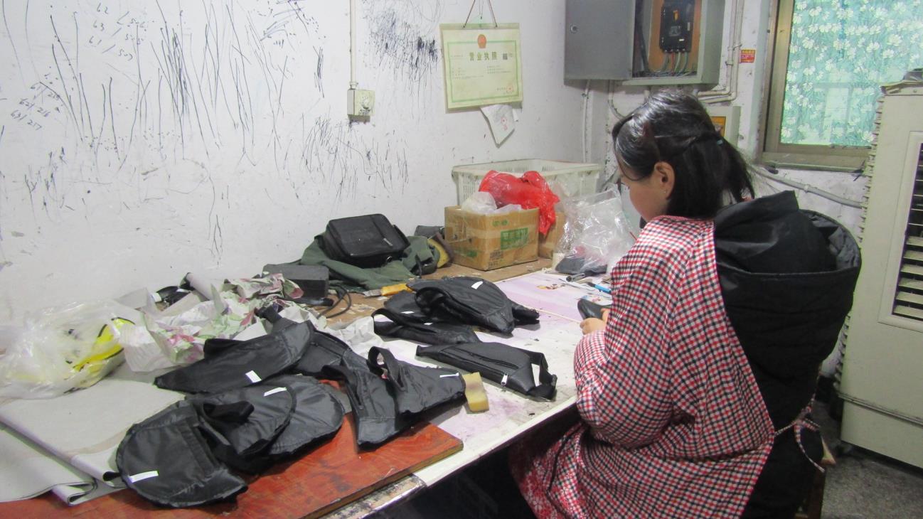 Yiwu Huaxin Bags Co.,Ltd Evening Bags