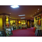 Dongguan City Arts & Crafts Company Limited Oil Painting