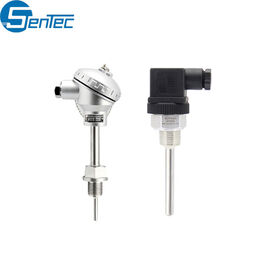 Pt100 resistance industrial thermocouple temperature sensor