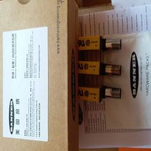 BANNER Proximity Switches, SENSOR SWITCH, PLC TURCK Q85BB62DL-B New for BANNER