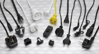 Ningbo Ousheng Electric Co., Ltd. factory image 1