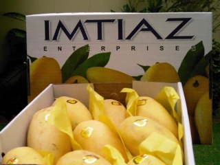 Imtiaz Enterprises Potato