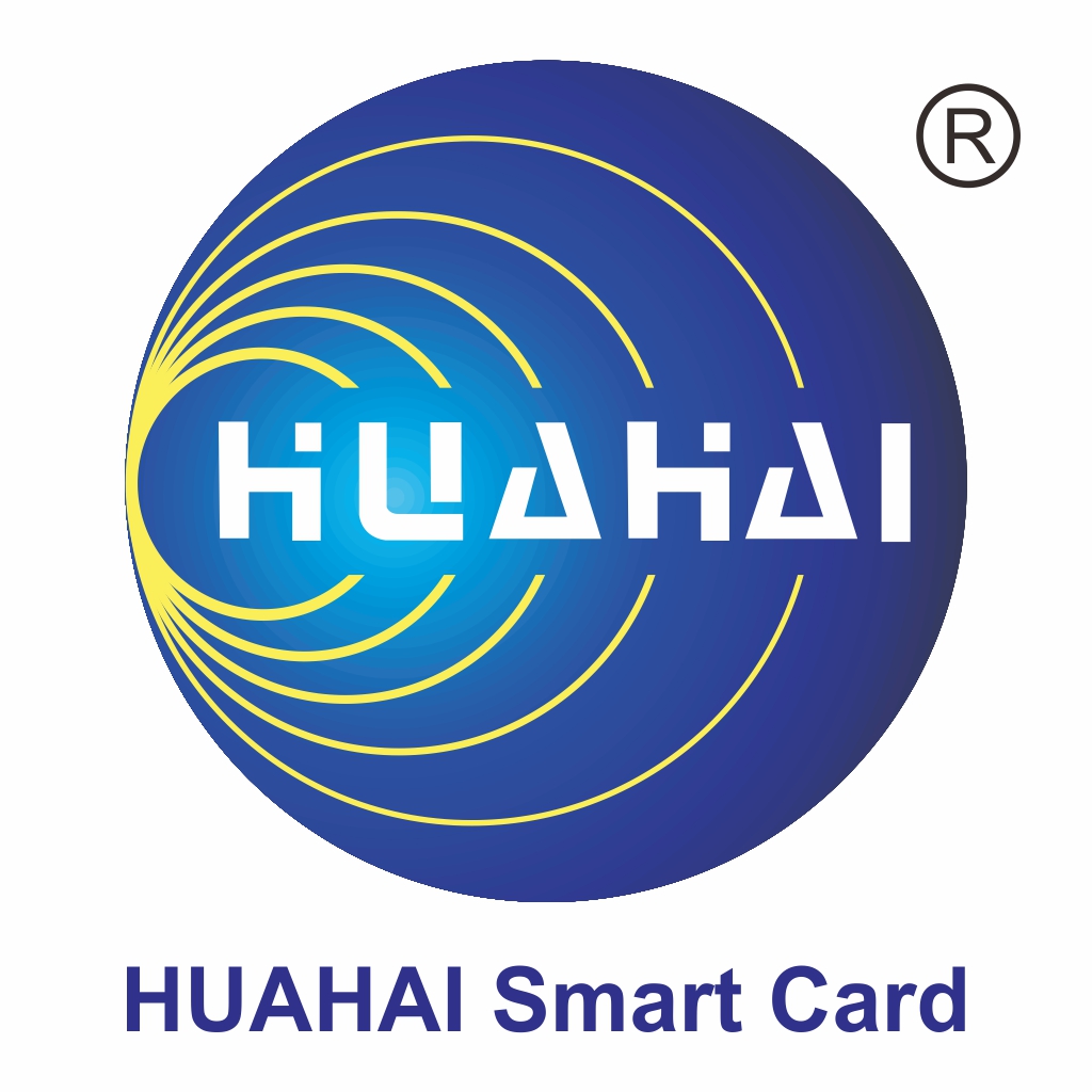 Shenzhen Huahai Smart Card Co., Ltd. logo