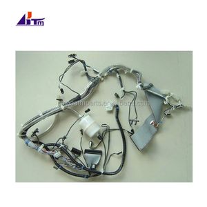 ATM Machine Parts NCR 5886 Presenter Sensor Cable Harness 4450680923 445-0680923