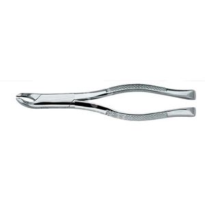 Manual Dental Forceps Steel Reusable Feature  Medical equipment and supplies  Dental Equipment  dental instruments