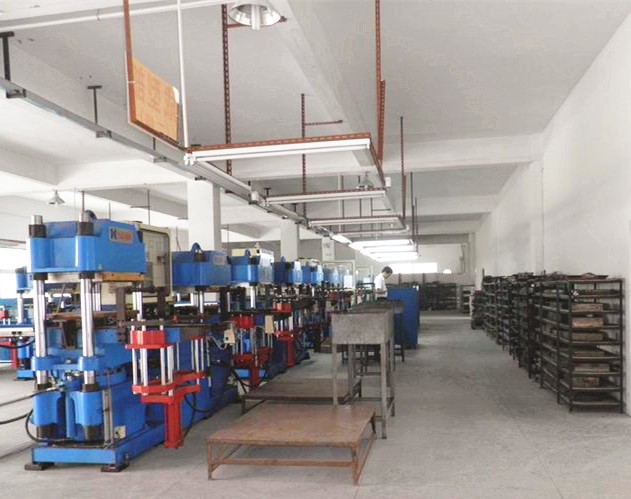 Huizhou Camellia Industry & Trade Co., Ltd Silicone Mold