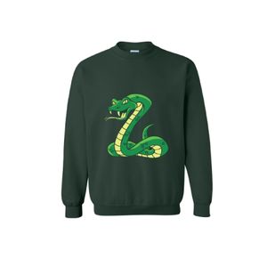 Custom Printed and Embroidered Logo Comfy Fleece Turtle-Neck Pullover Sweatshirt Long Sleeves Mens Casual Wear Clothing