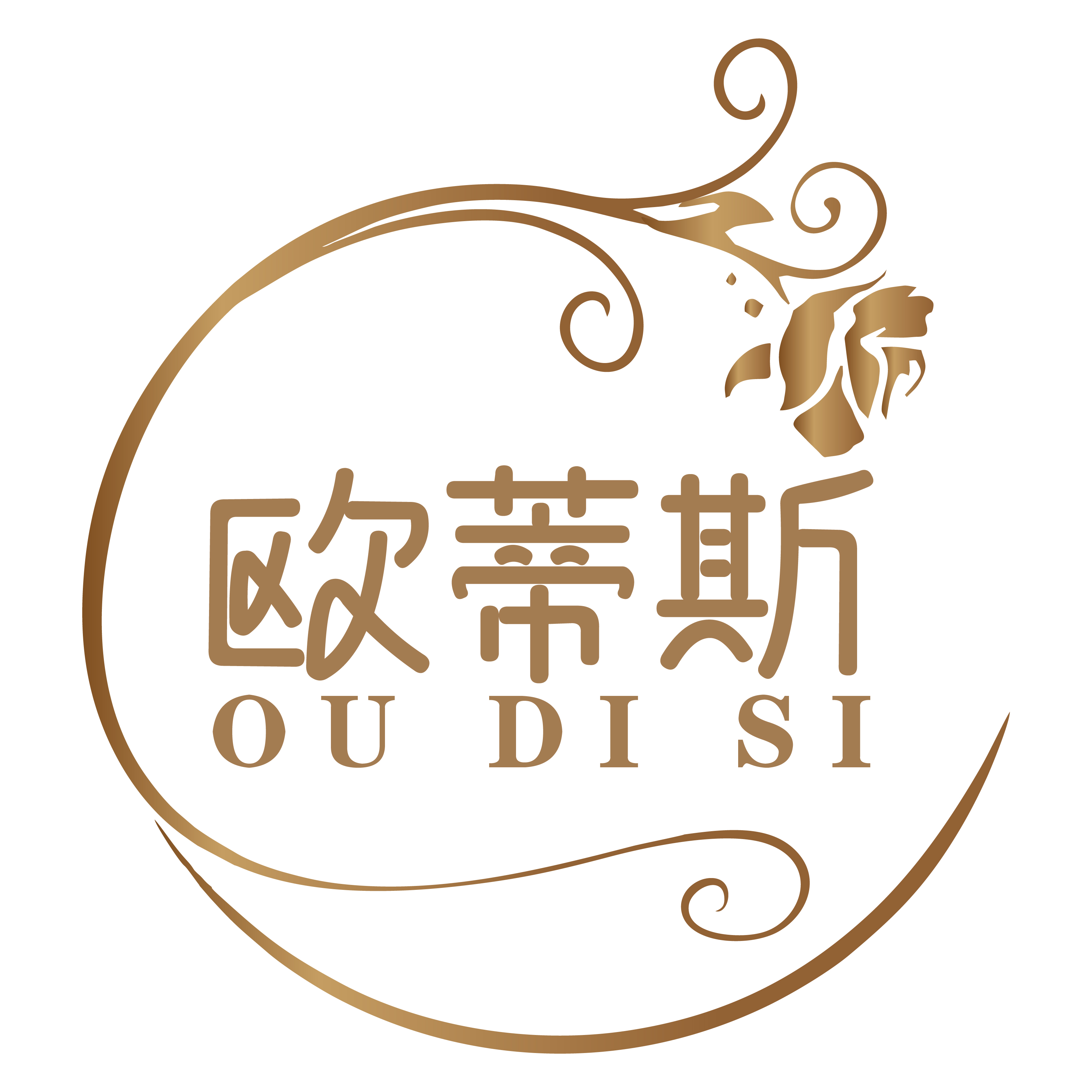 Ganzhou Ou Di Si Mei Ju Ornaments Co., Ltd. logo