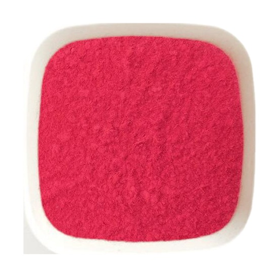 FD raspberry powder 80 mesh Freeze Dried Raspberry Powder FD raspberry dice