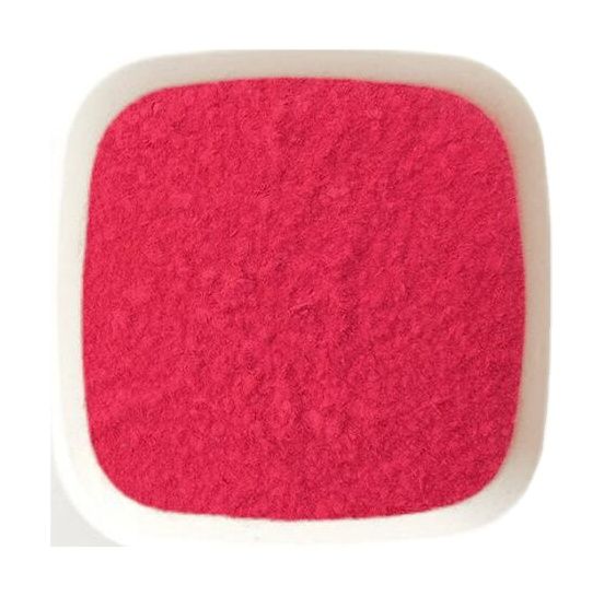 FD raspberry powder 80 mesh Freeze Dried Raspberry Powder FD raspberry dice