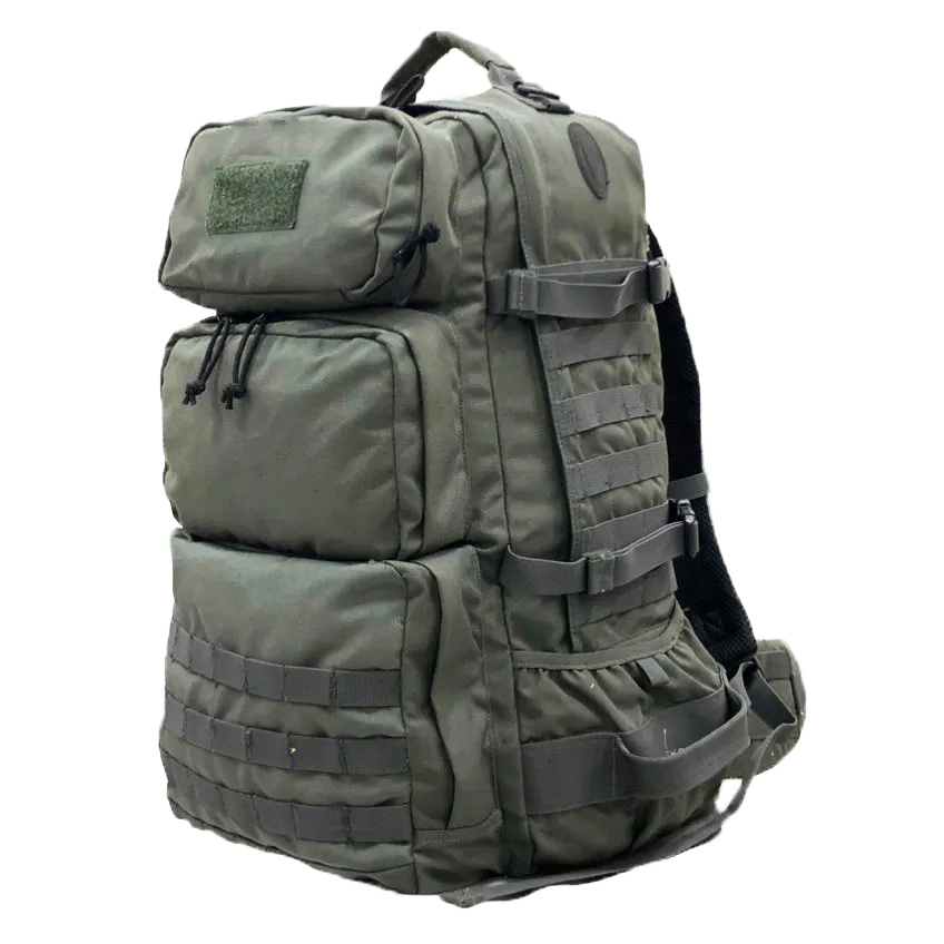 HONG HYUN YUMA ONE MEMBER COMPANY LIMITED Best Selling High Quality Tactical Backpack Waterproof Travel with Custom Logo Hot Trending Vietnamese Company Design