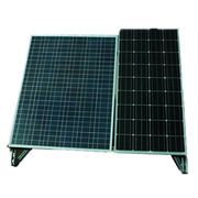 Monocrystalline Solar Panel for Power Supply