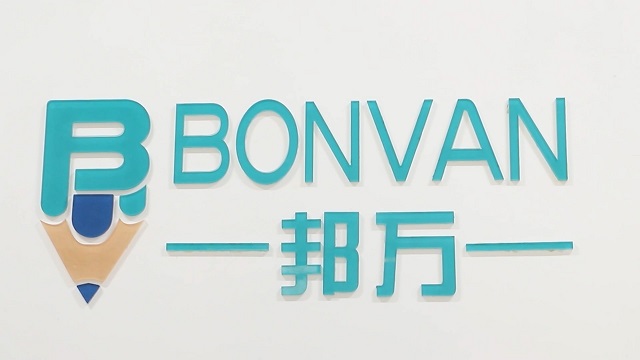 Wenzhou Bonvan Stationery & Gifts Co., Ltd. Whiteboard markers