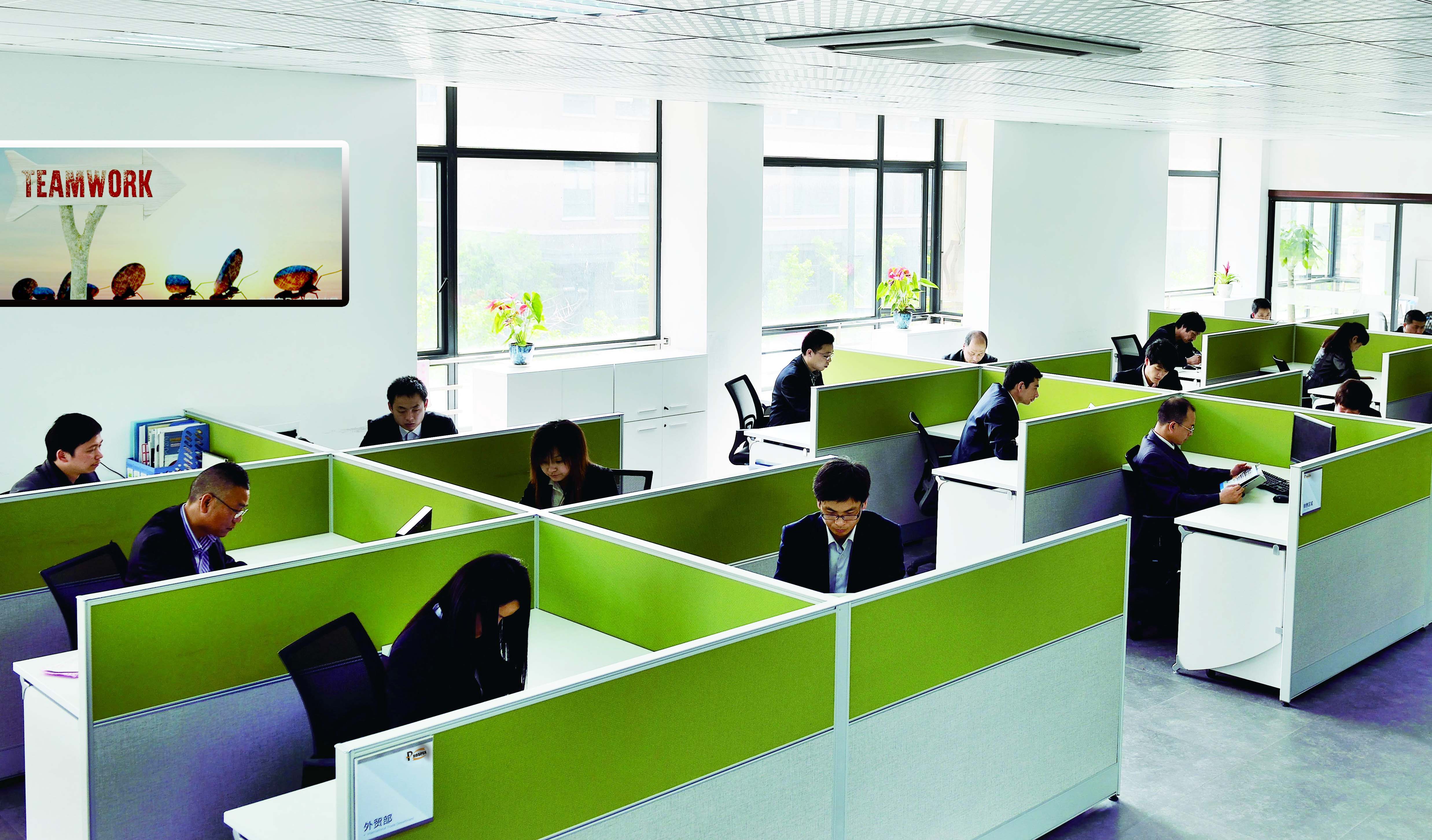 Beijing Prospo Technology Co., Ltd. UV LED printers