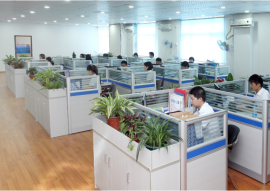 Guangzhou EDS Technology Co., Ltd. Thermal Receipt Printer