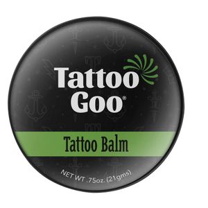Ointment personal products  healthcare supply  health care  Original Tattoo Goo  Worlds #1 selling Tattoo After Care Products
