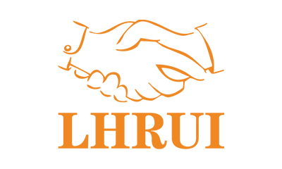 Sichuan Lihangrui Trading Co., Ltd. logo