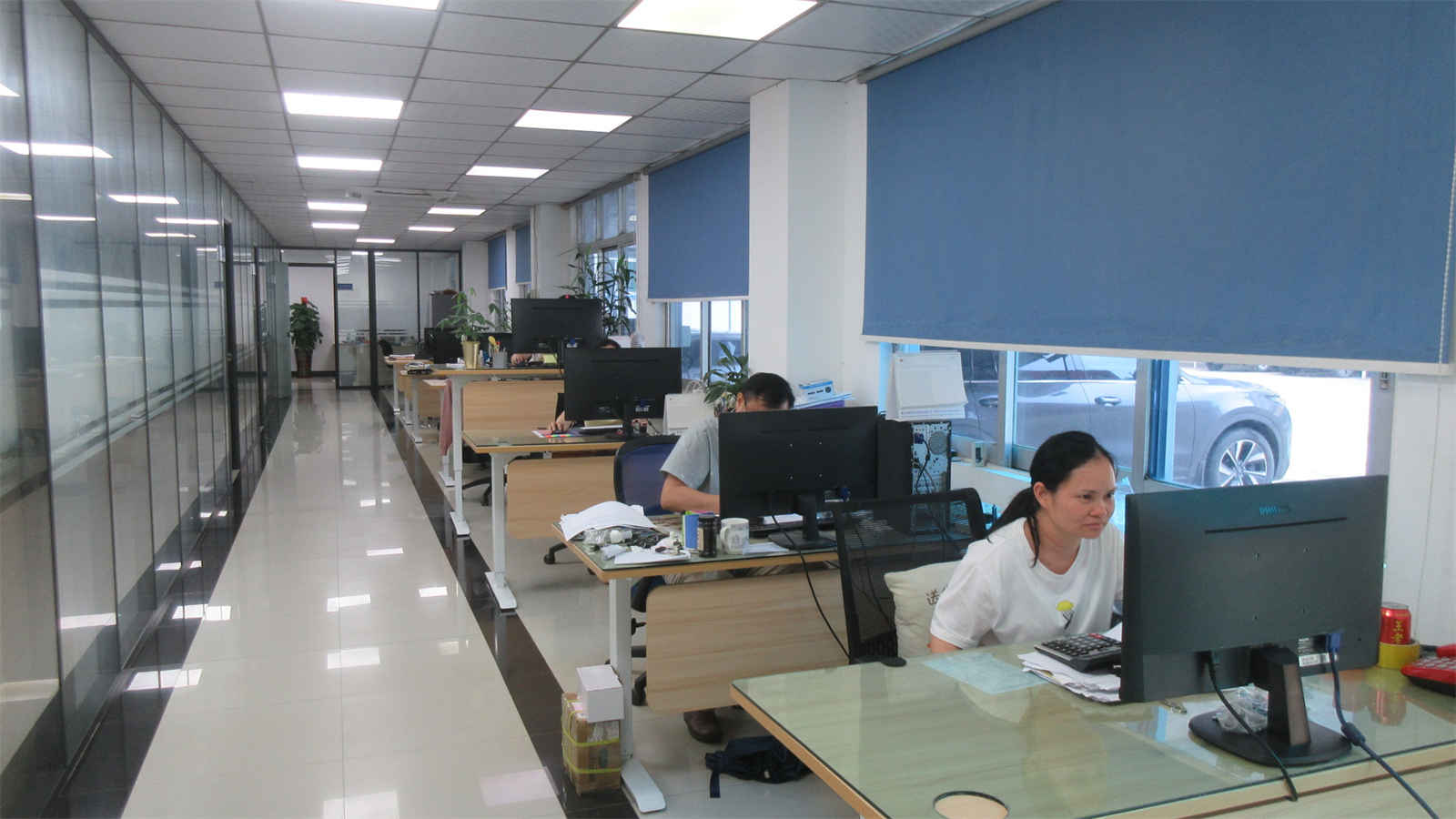 Huizhou Wui Fu Metal Manufactory Ltd. Cabinet Lock