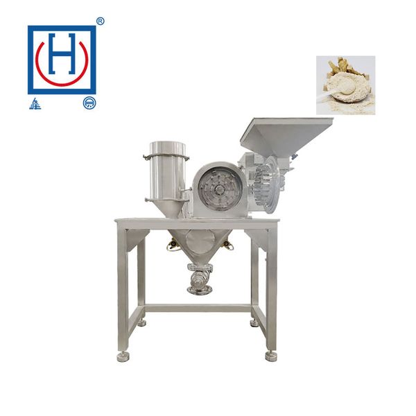 Fangyuan universal american ginseng powder coriander seed powder grinding machine spice grinder