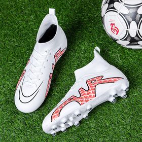 New Released Fashionable style Soccer Shoes for men soccer boots best selling football shoes OEM products
