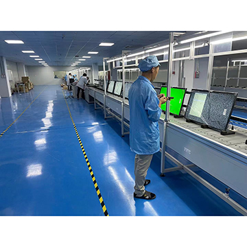 Jiangxi Gao Su Da Digital Technology Co., Ltd. factory image 5