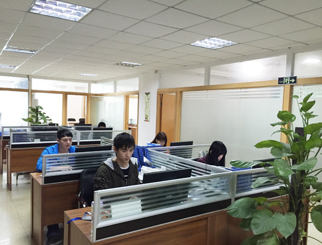 Foshan Hongda Lighting Equipment Co., Ltd. moving head lights