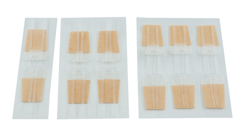 Trummed Medical (Hangzhou) Co., Ltd. Hydrocolloid Dressing
