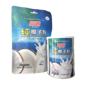 HALAL Coconut Milk Brands Canned Coconut Milk Powder Drink