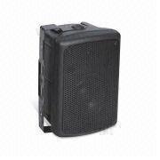 PA Speaker Box with 2.5 Inches Voice Coil and 450W Power, Measures 8 Inches