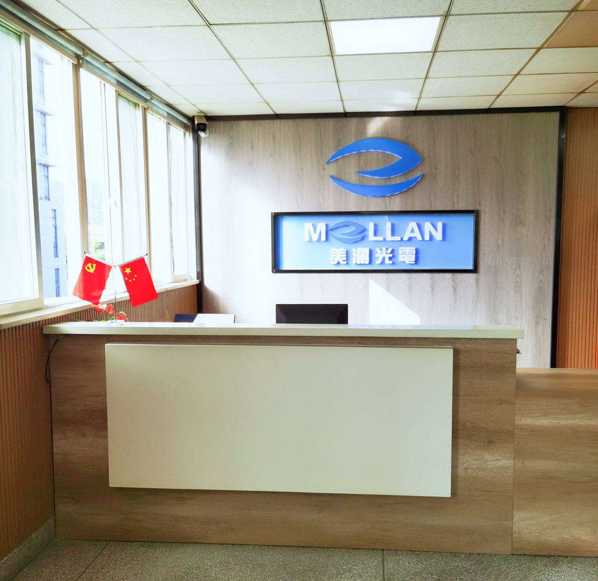 Xiamen Mellan Opto-Electronic Tech Co., Ltd. Sport Sunglasses