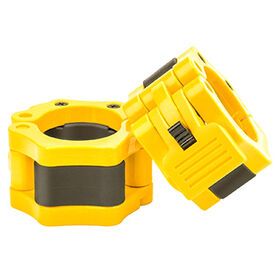 Weightlifting Barbells Snap fitness equipment Barbell Locking Collars