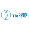 Zhejiang Tiansen Decoration Material Co., Ltd. logo