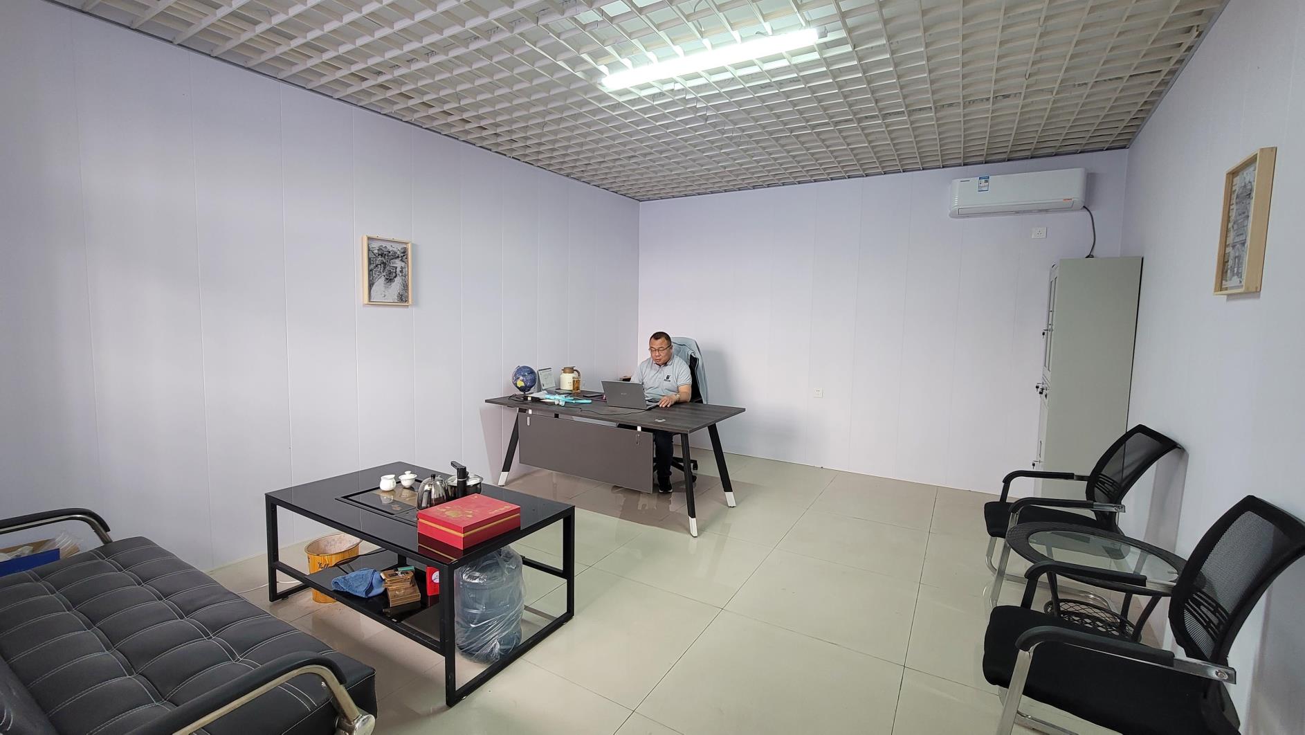 Handan Yongnian Zhesi Fastener Manufacturing Co., Ltd Hex Nuts